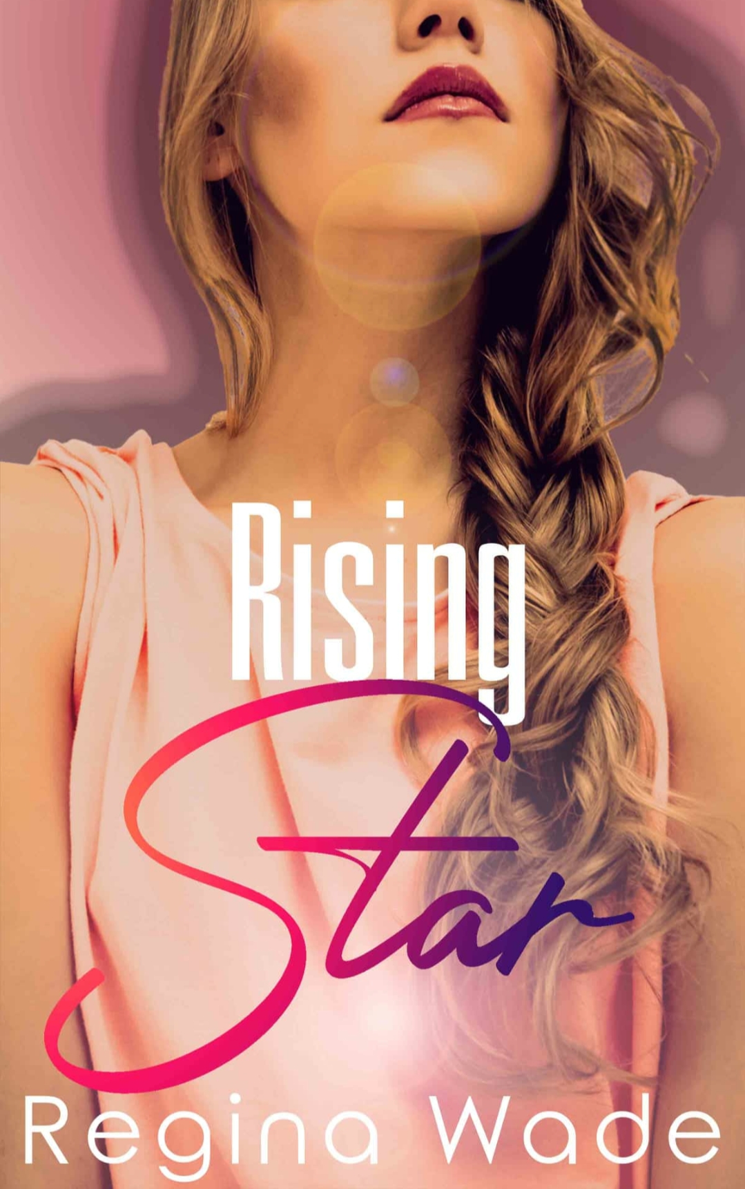 Rising Star (Instant Obsession #4)