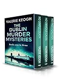 The Dublin Murder Mysteries, Books One to Three