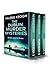 The Dublin Murder Mysteries, Books One to Three (Dublin Murder #1-3)