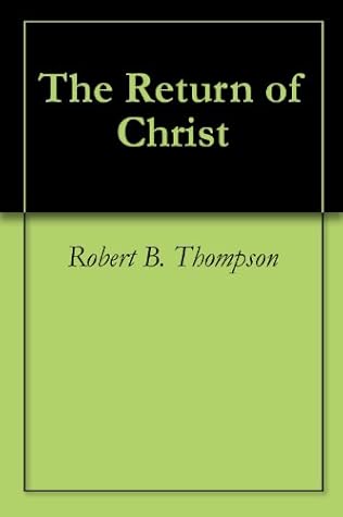The Return of Christ