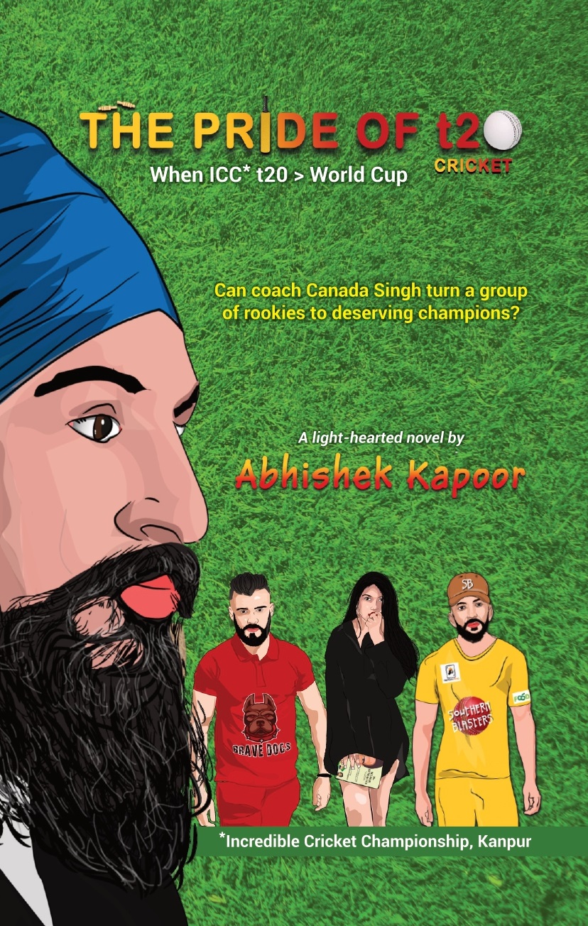 The Pride of t20 cricket