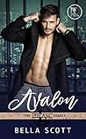Avalon by Bella Scott Avalon by Bella Scott