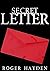 The Secret Letter (A Riveti...
