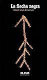 La flecha negra