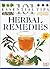 Herbal Remedies (101 Essent...