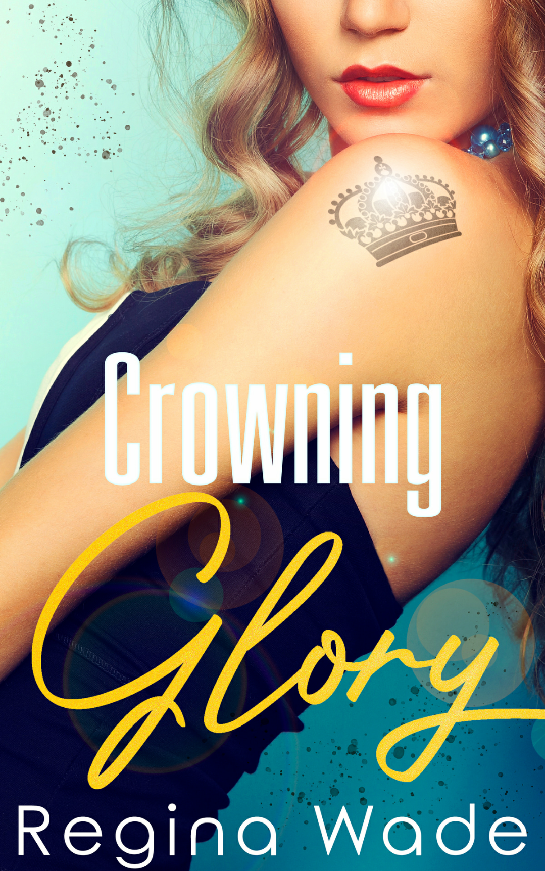 Crowning Glory (Instant Obsession #2)