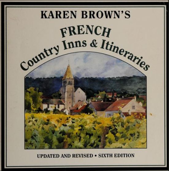English, Welsh, and Scottish Country Inns and Castle Hotels: A Travel Guide to Britain, Including 10 Itineraries and Descriptions of over 100 Atmospheric Hotels (Karen Brown's country inn series)