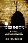Disunion