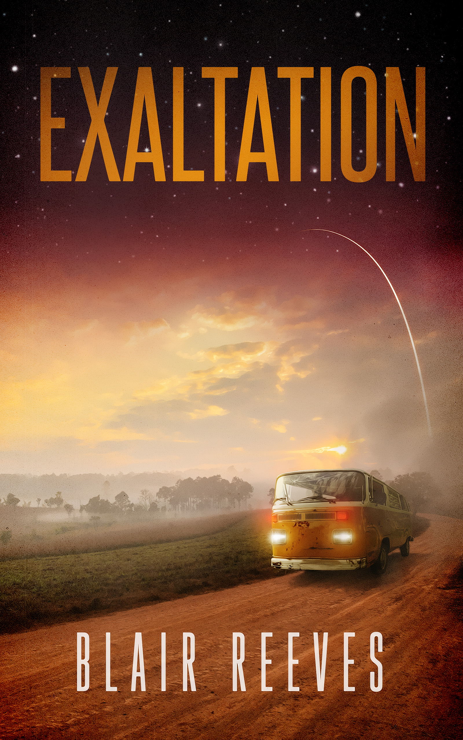Exaltation