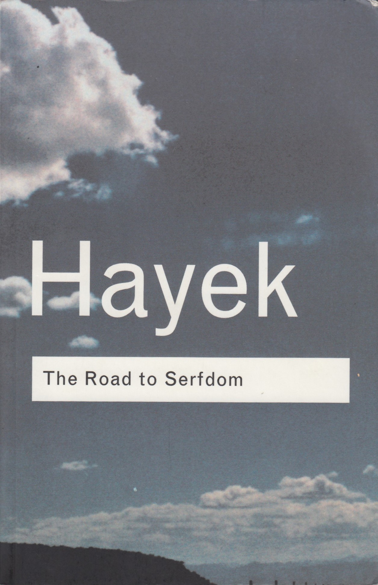 The Road to Serfdom