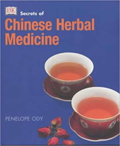 Secrets of Chinese Herbal Medicine (Paperback)