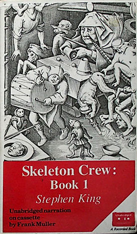 Skeleton Crew