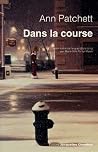 Dans la course