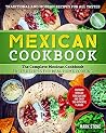 Mexican Cookbook:...