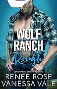 Rough (Wolf Ranch, #1)