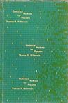 Statistical Methods for Planners Statistical Methods for Planners