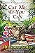 Cat Me If You Can (Cat in t...