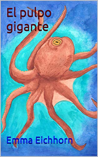 El pulpo gigante