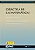 Didáctica de las Matemática...