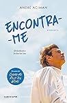 Encontra-me by André Aciman
