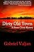 Dirty Old Town (Shane Cleary, #1)
