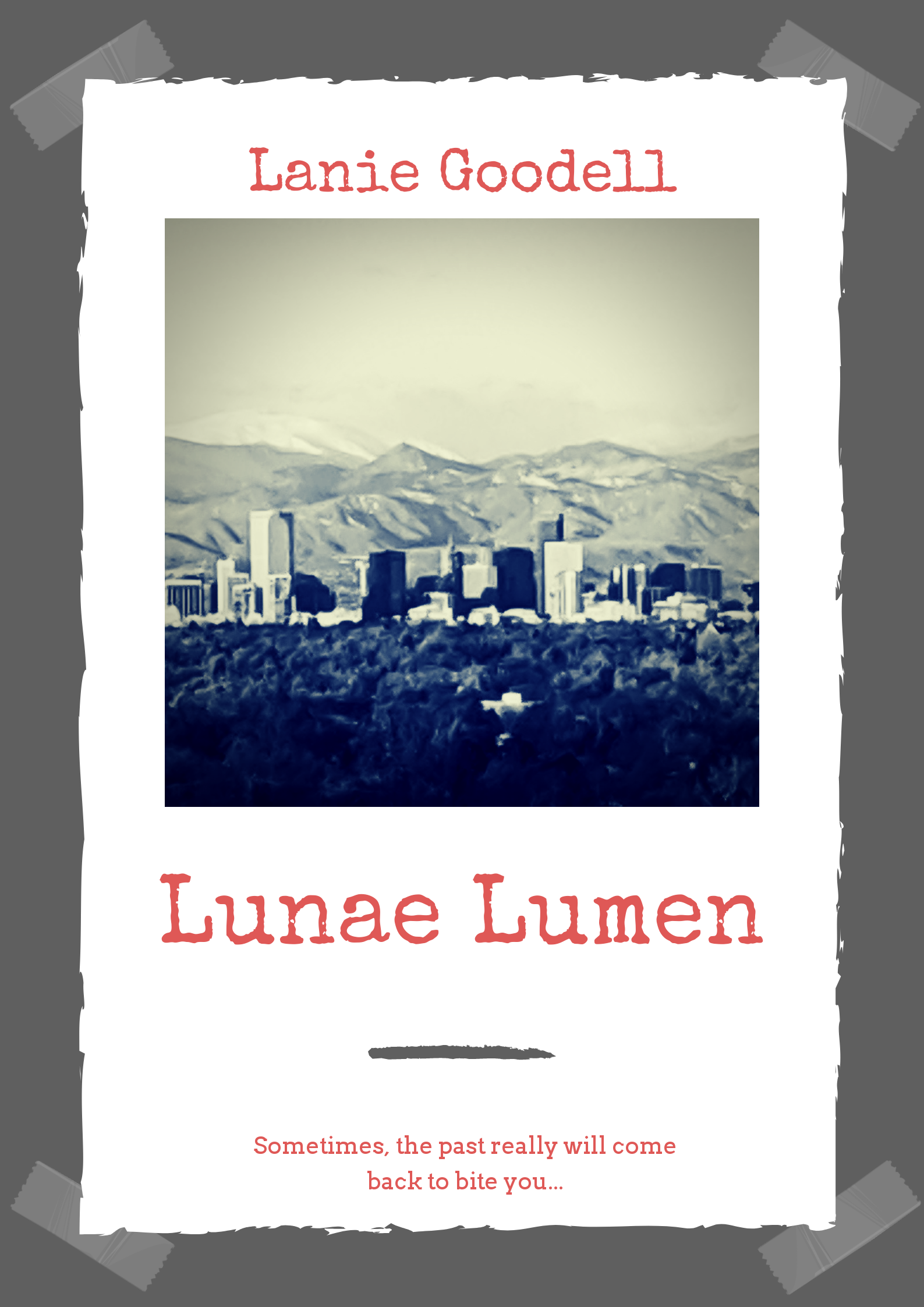 Lunae Lumen