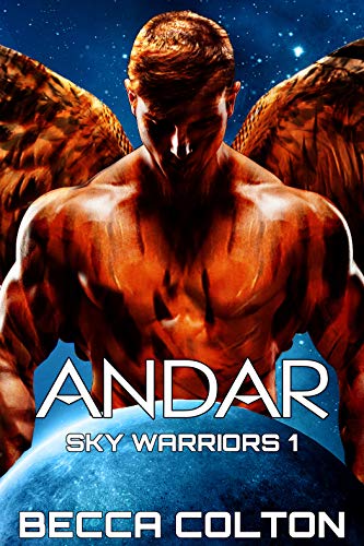 Andar (Sky Warriors #1)