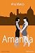 Amanda by Ana Marco