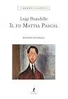 Il fu Mattia Pascal