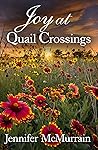 Joy at Quail Cros...
