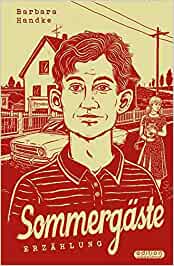 Sommergäste (Hardcover)