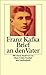 Brief an den Vater. by Franz Kafka
