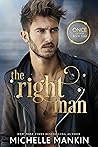 The Right Man by Michelle Mankin