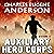 Auxiliary Hero Corps 1: Sup...