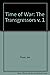 Time of War: The Transgress...
