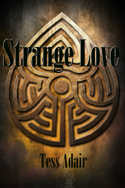 Strange Love (Choronzon Chronicles, #0.5)