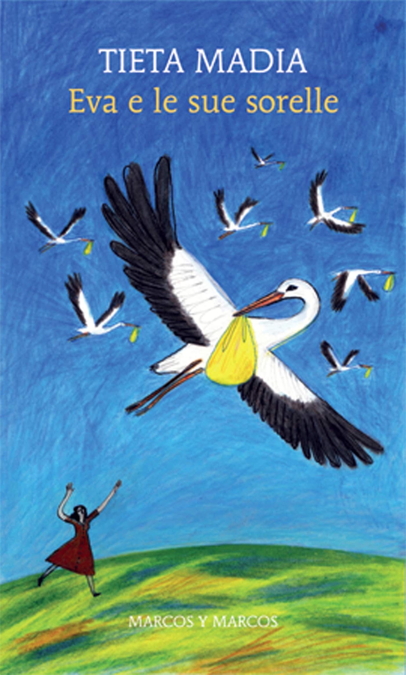 Eva e le sue sorelle (Kindle Edition)