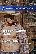 Texas Cowboy's Bride