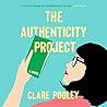 The Authenticity Project by Clare Pooley