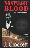 Nostalgic Blood: Kalargo is under pressure... The North Koreans want him, but his country need him.(Part 1) Nostalgic Blood: Kalargo is under pressure... The North Koreans want him, but his country need him.(Part 1)