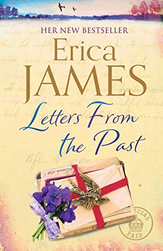 Letters From the Past (Kindle Edition)