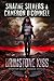 Brimstone Kiss (The Phantom...