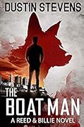 The Boat Man (Reed & Billie, #1)