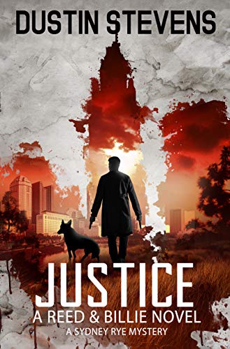 Justice (Reed & Billie #5)