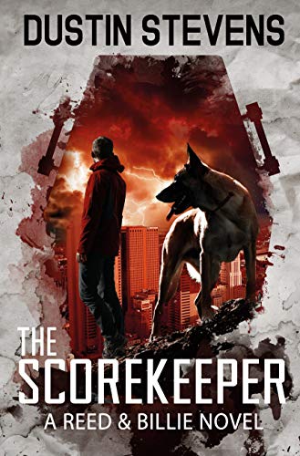 The Scorekeeper (Reed & Billie #6)