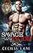 Savage Pride (Lion Hearts, #1)