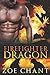 Firefighter Dragon