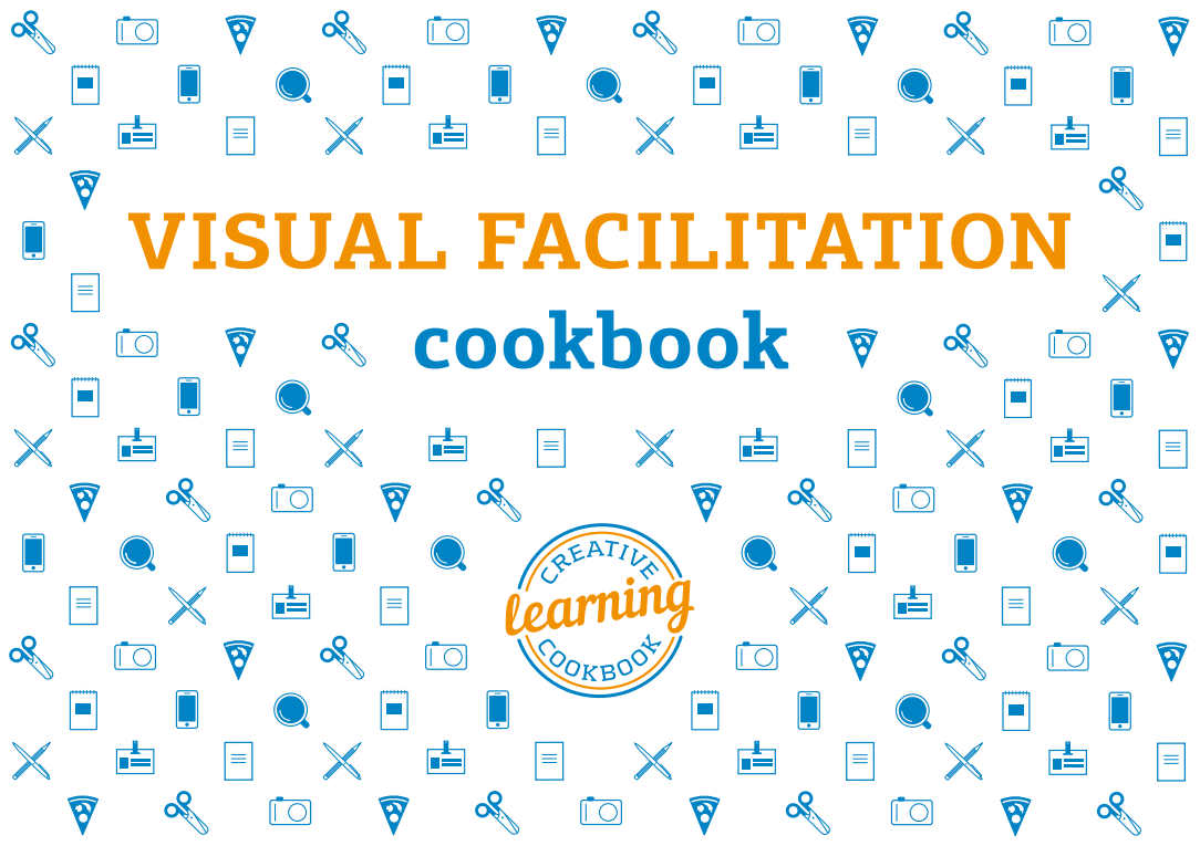 Visual Facilitation Cookbook (ebook)