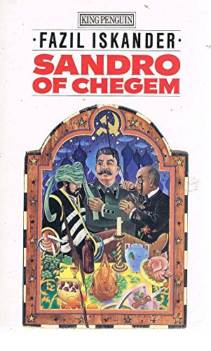 Sandro of Chegem