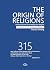 The Origin of Religions by Thomas Hwang